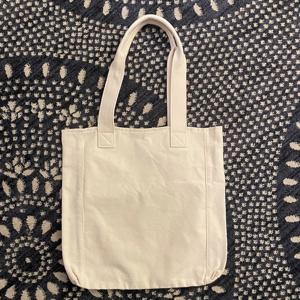 Target Pride Gender Inclusive Canvas Tote - Picture 4 of 4